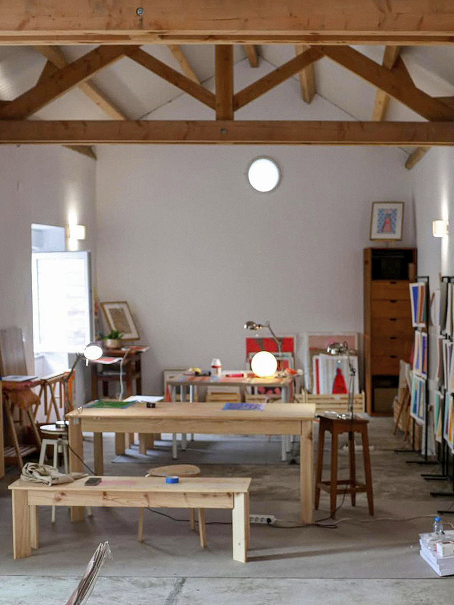 Shop the look by @madalenapasseiro_art