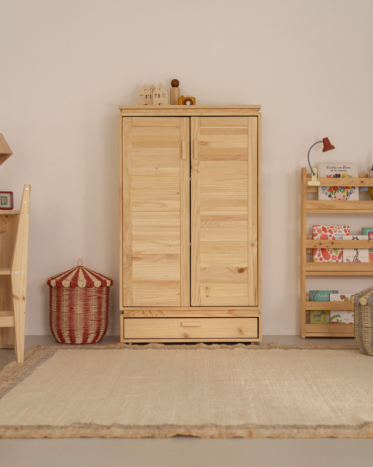 Armadi modulari che crescono con te