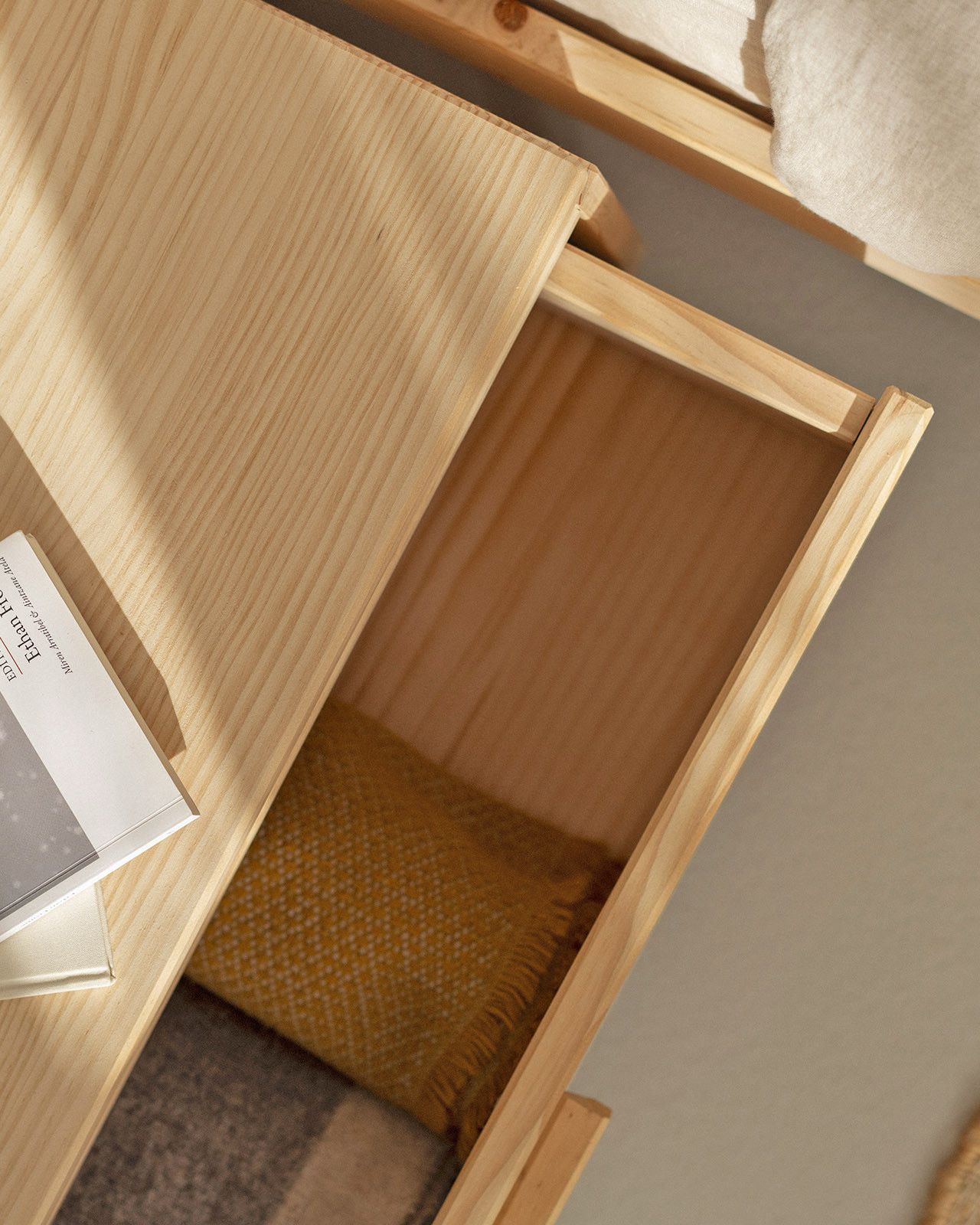 Completa la tua camera da letto