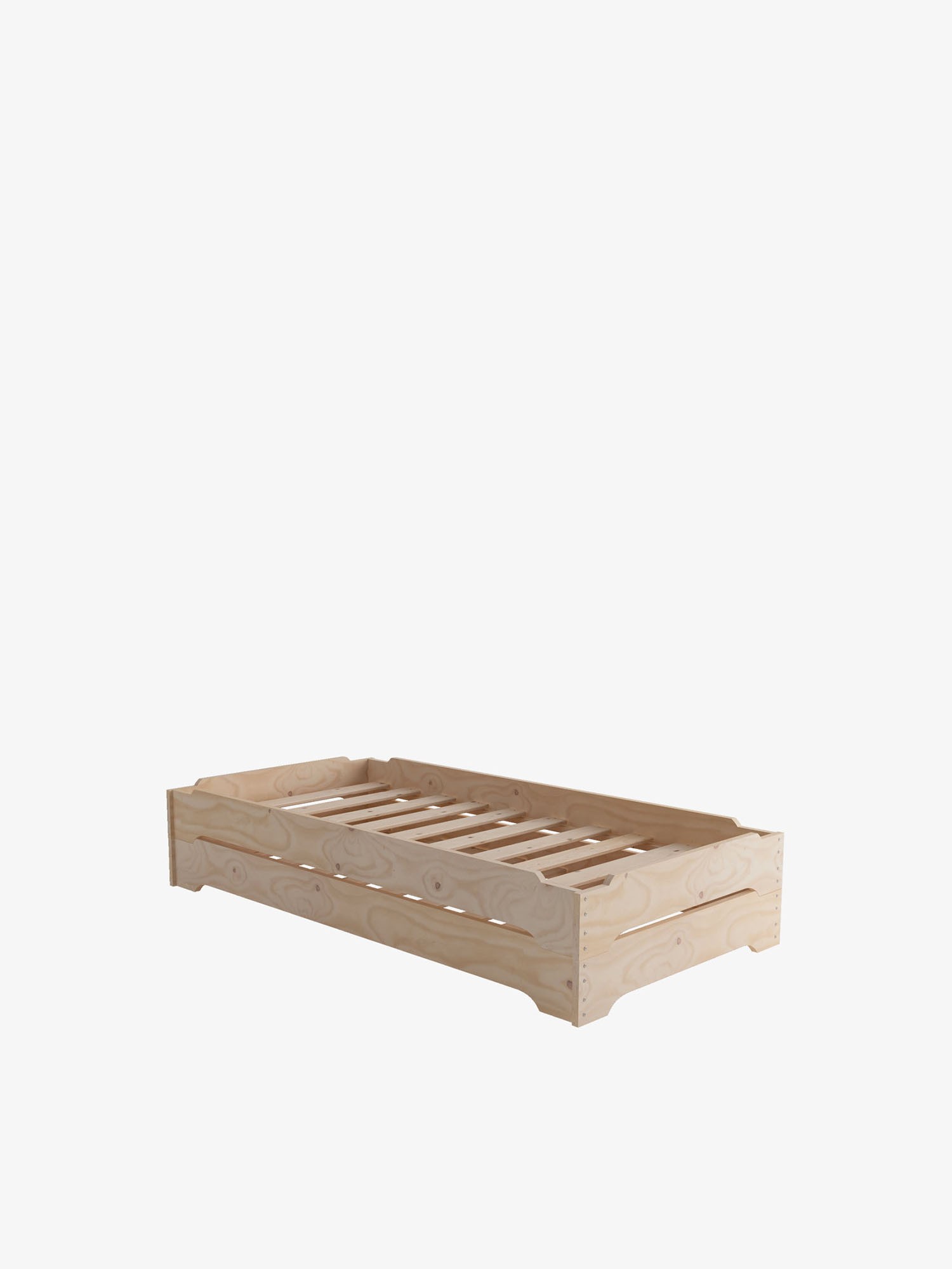 MENDI letto montessori impilabile 90...