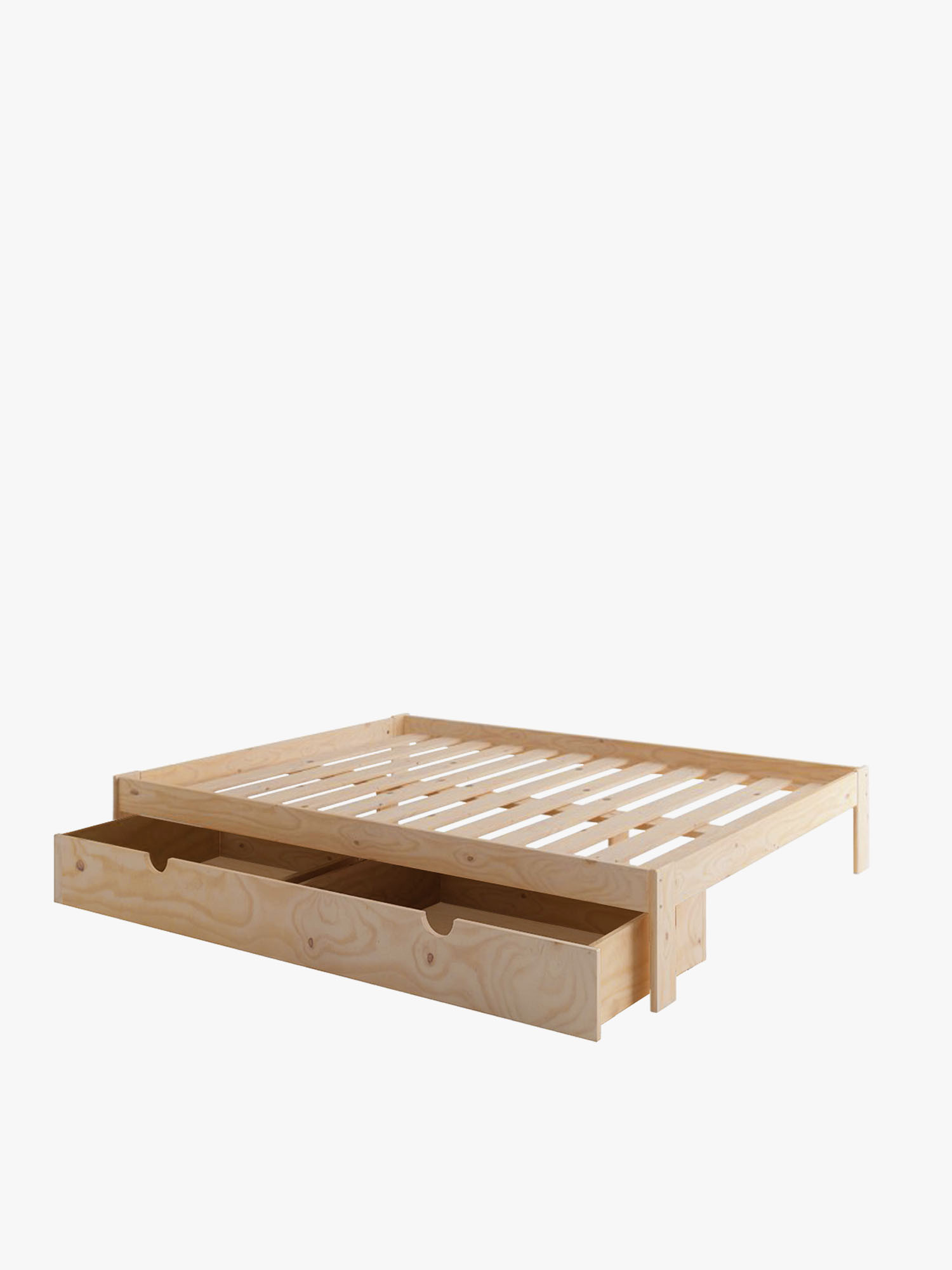 BASO letto matrimoniale 150 con...