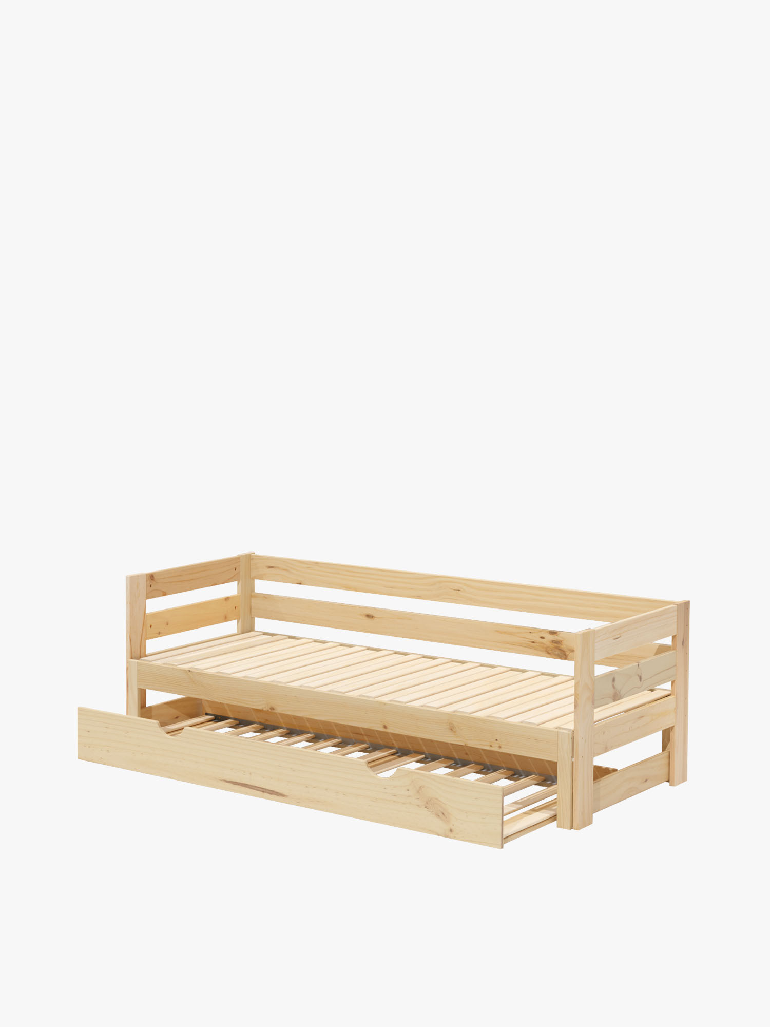 LORE divano letto con letto estraibile
