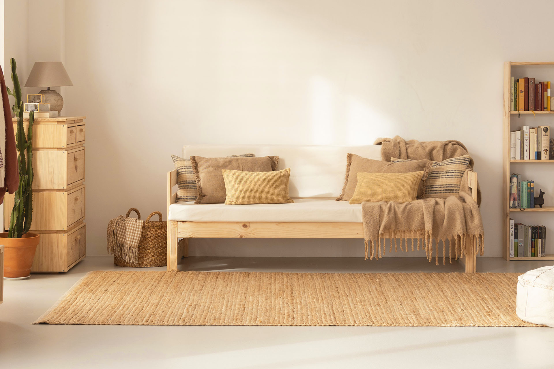 LORE divano letto