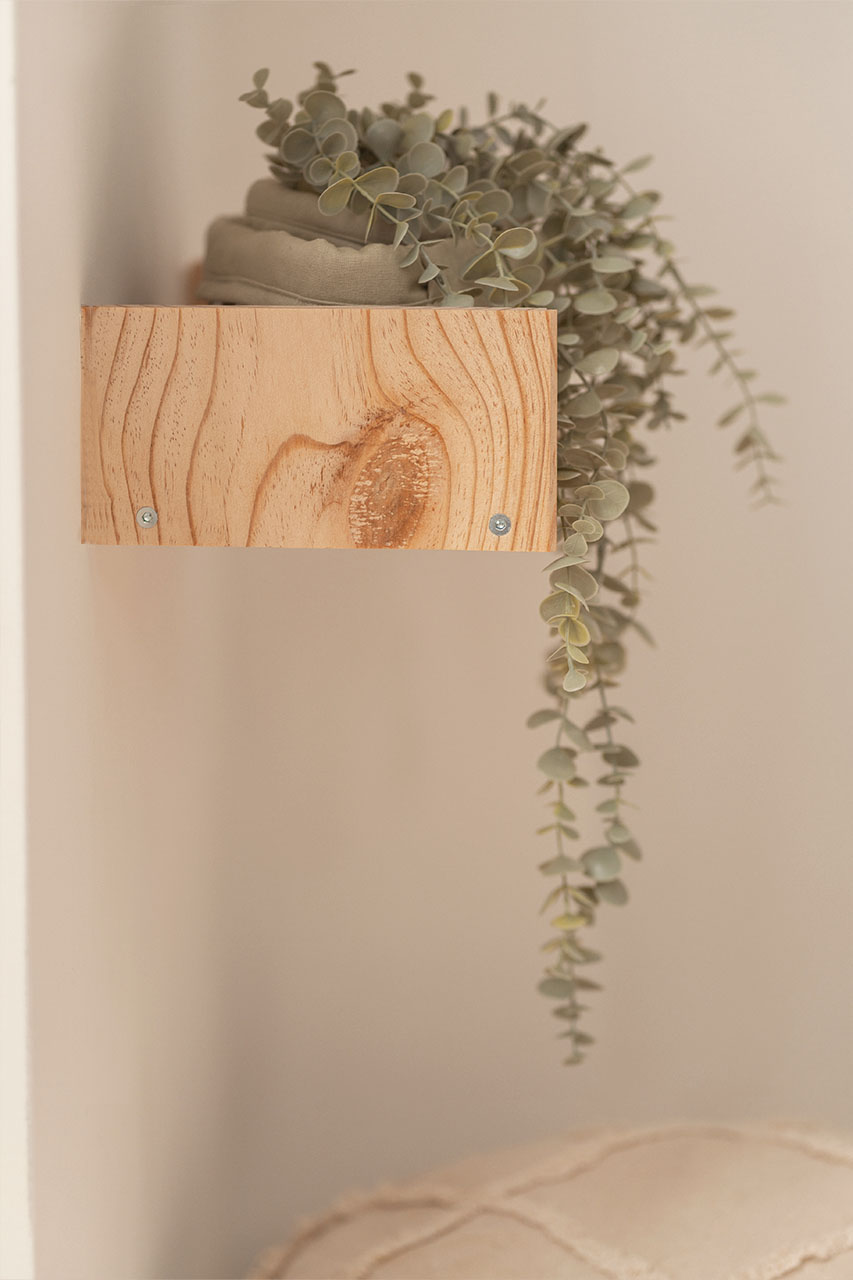 GOI estante de pared 44x21