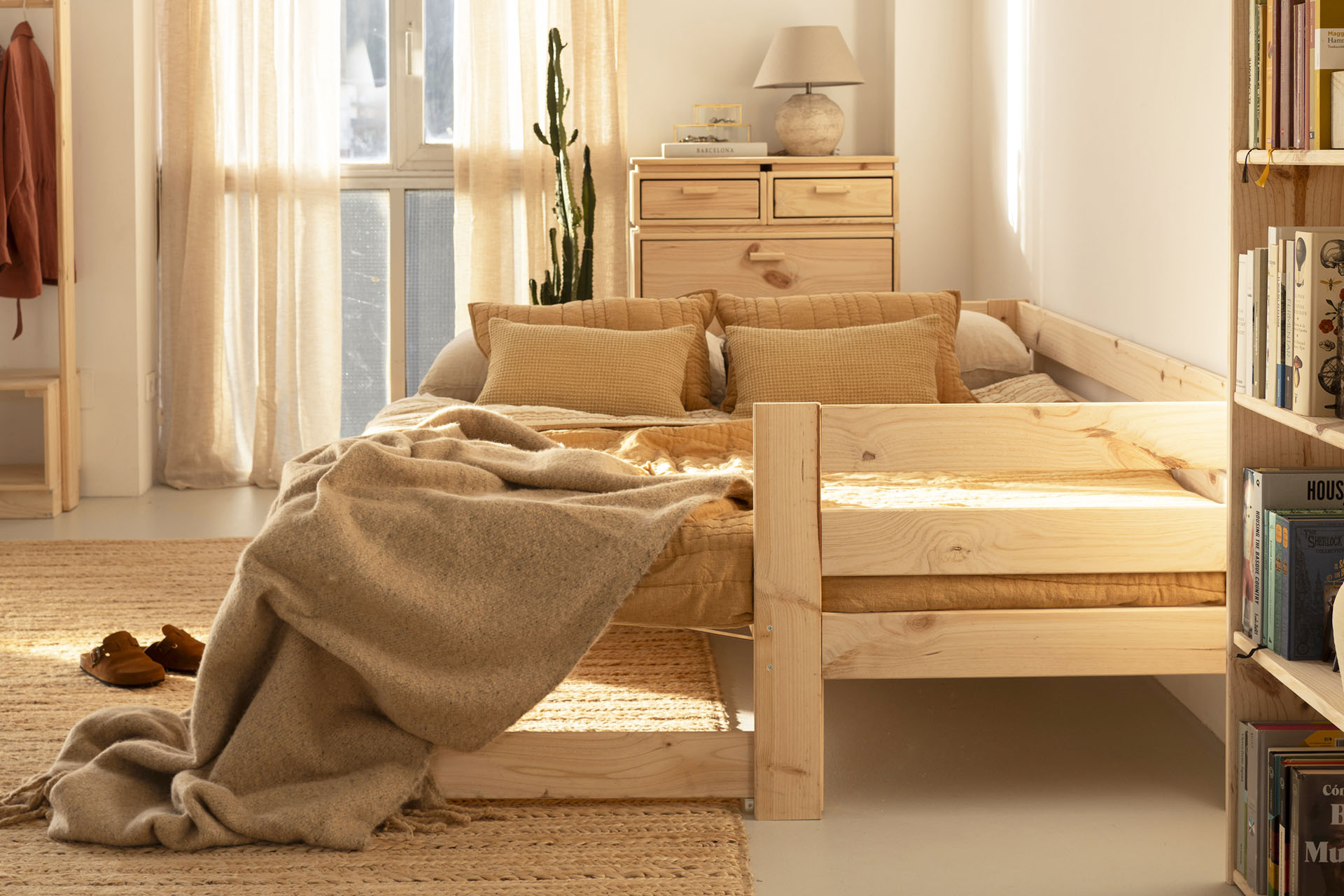 LORE divano letto